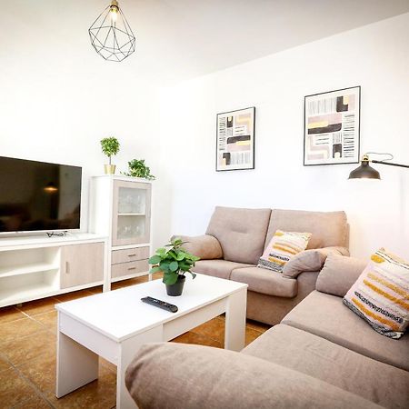 Montesol Home - Parking Gratis Ayamonte Exteriér fotografie