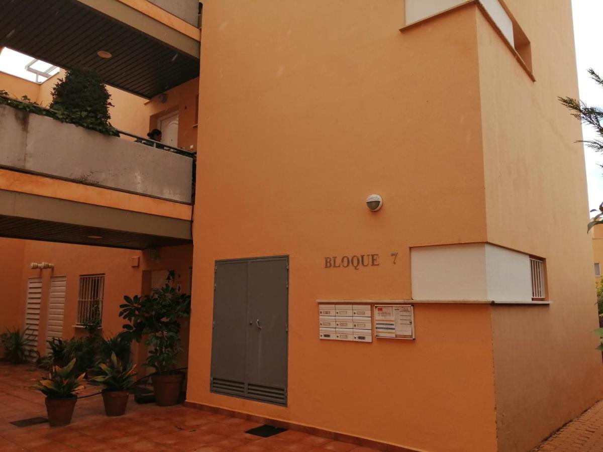 Montesol Home - Parking Gratis Ayamonte Exteriér fotografie