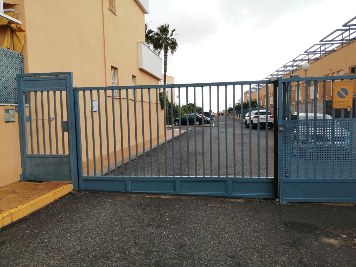 Montesol Home - Parking Gratis Ayamonte Exteriér fotografie