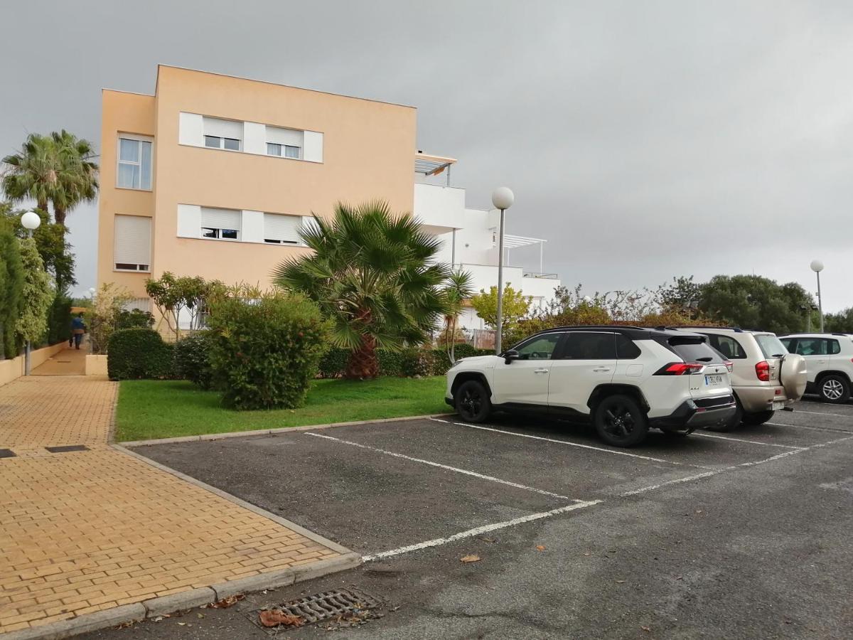 Montesol Home - Parking Gratis Ayamonte Exteriér fotografie