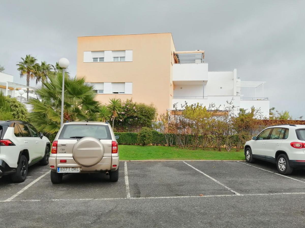 Montesol Home - Parking Gratis Ayamonte Exteriér fotografie