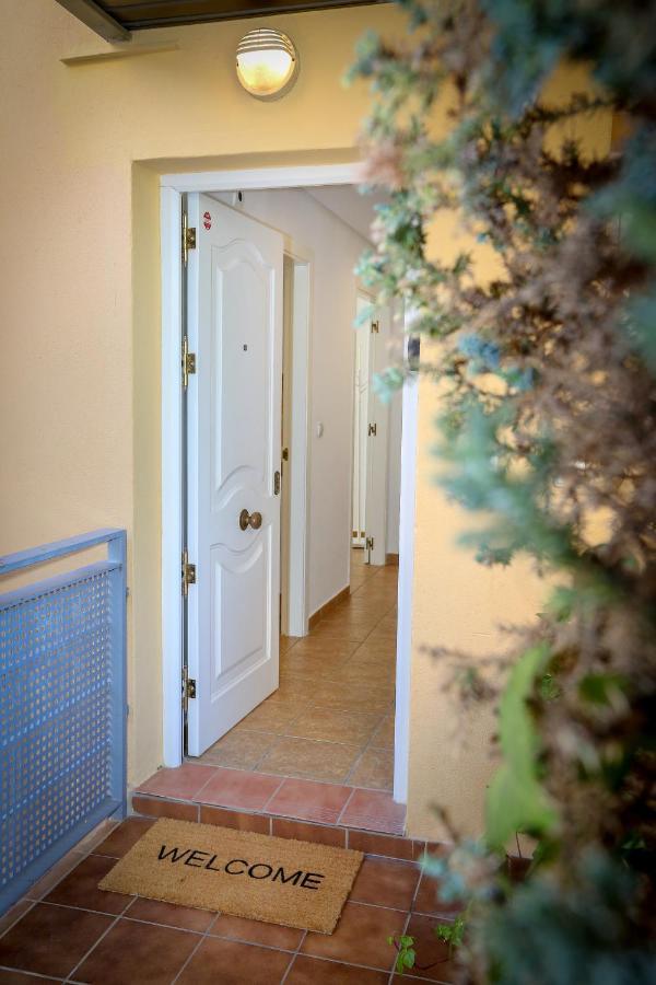 Montesol Home - Parking Gratis Ayamonte Exteriér fotografie