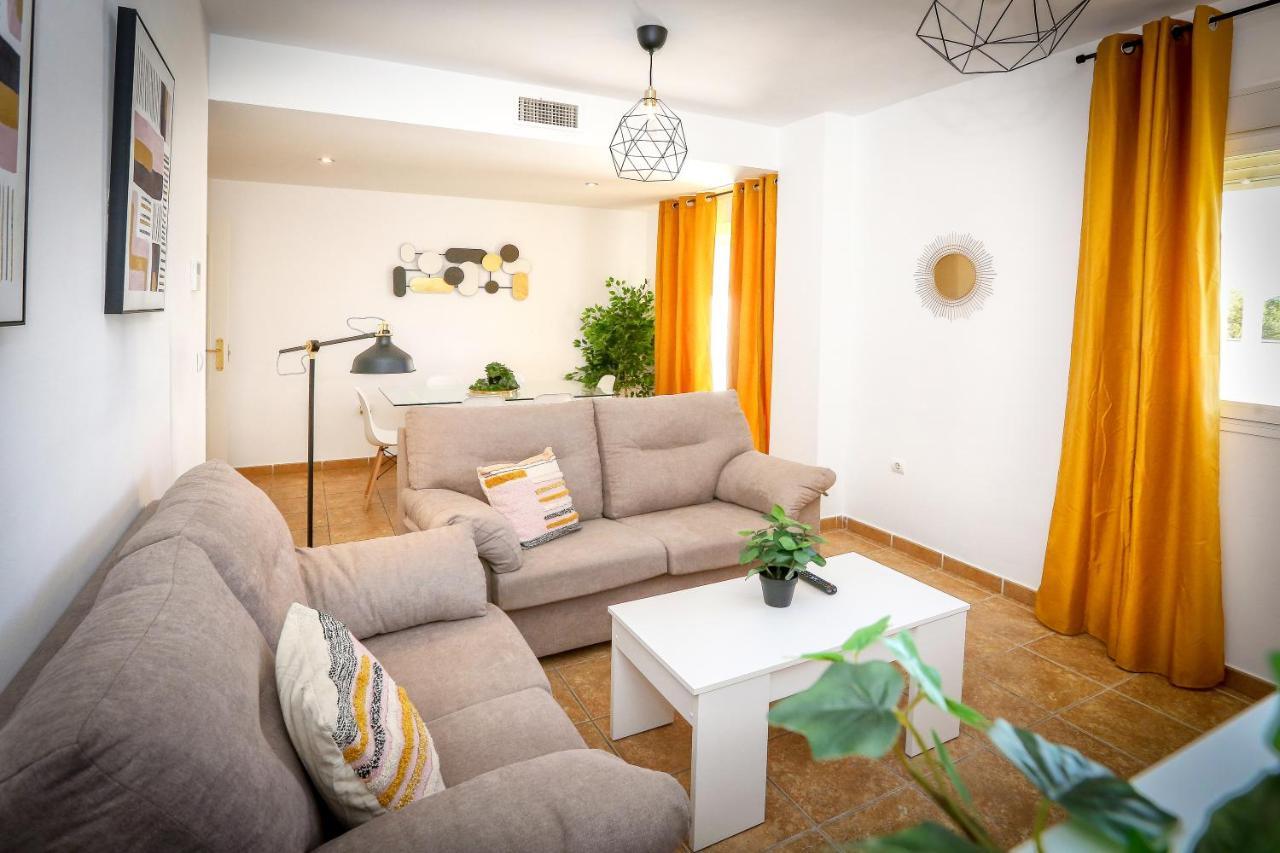 Montesol Home - Parking Gratis Ayamonte Exteriér fotografie