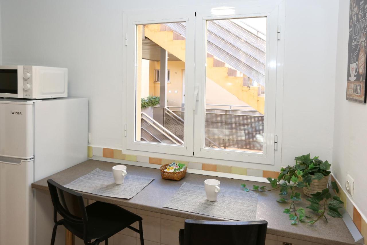 Montesol Home - Parking Gratis Ayamonte Exteriér fotografie