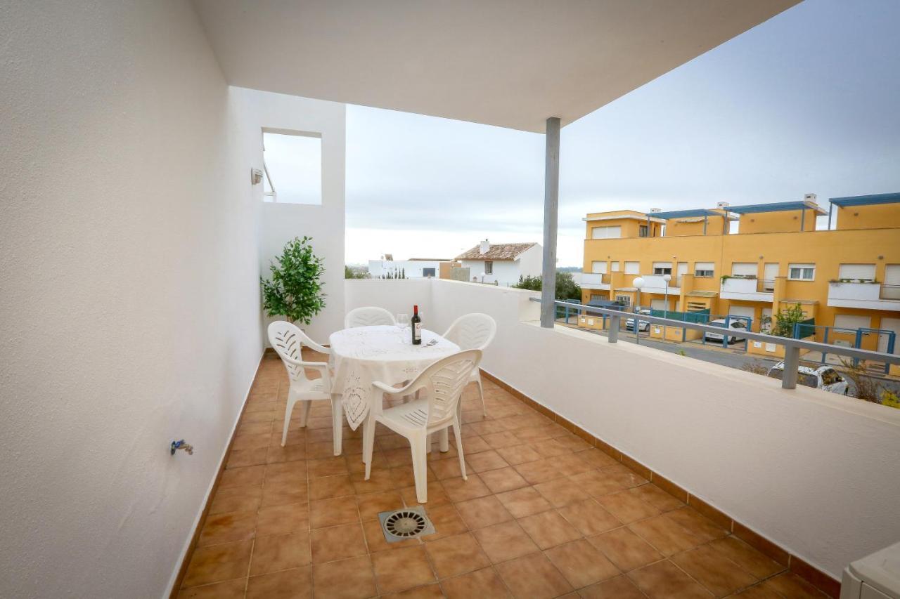 Montesol Home - Parking Gratis Ayamonte Exteriér fotografie