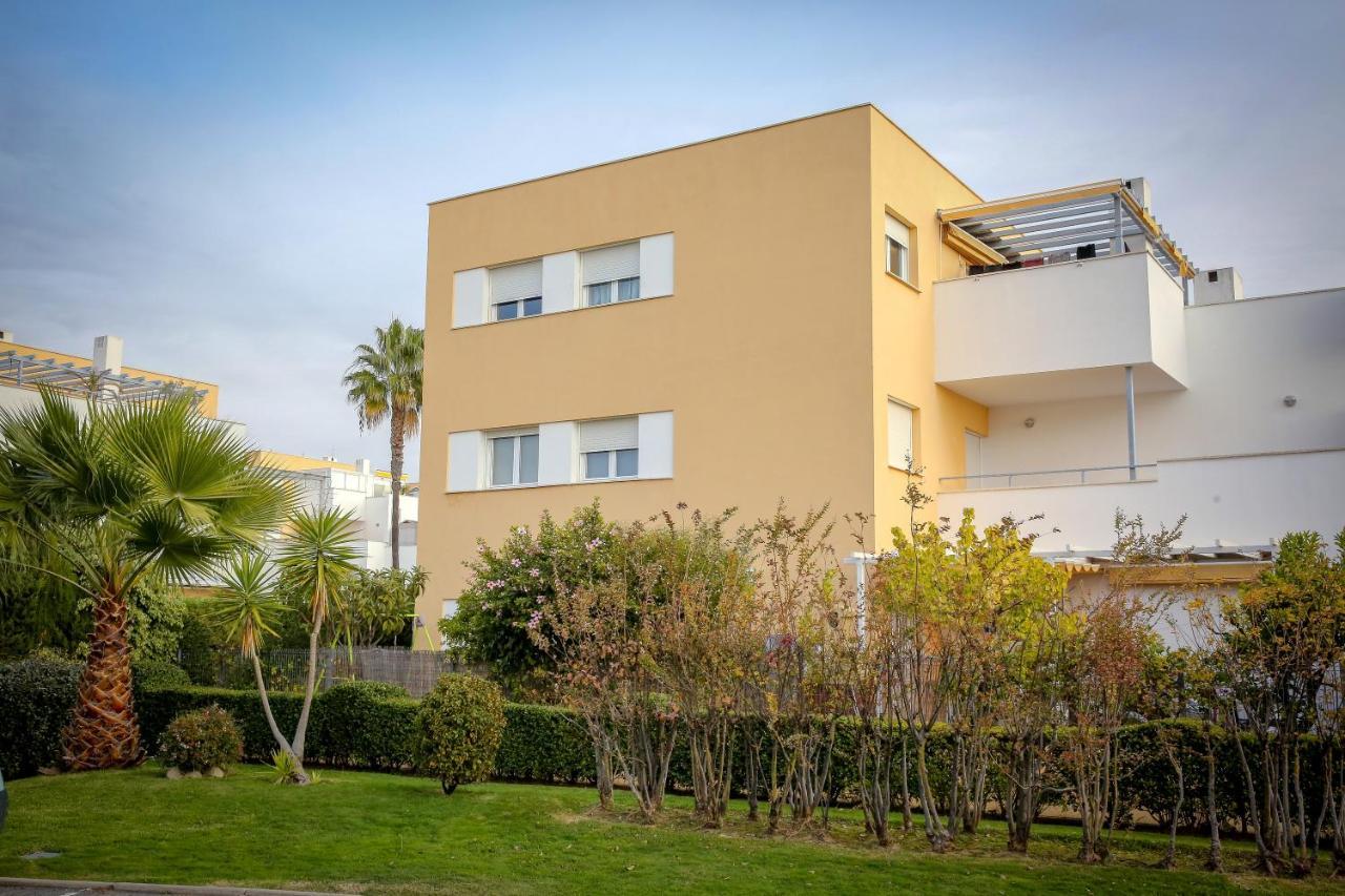 Montesol Home - Parking Gratis Ayamonte Exteriér fotografie