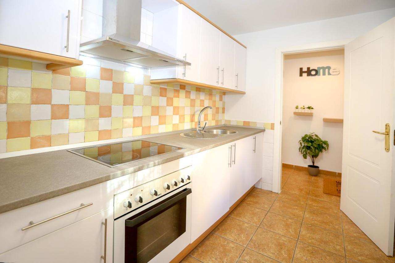 Montesol Home - Parking Gratis Ayamonte Exteriér fotografie