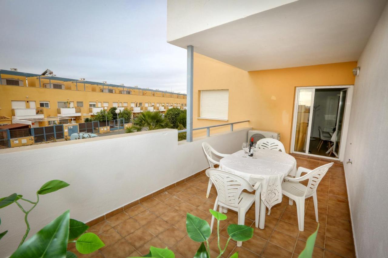 Montesol Home - Parking Gratis Ayamonte Exteriér fotografie