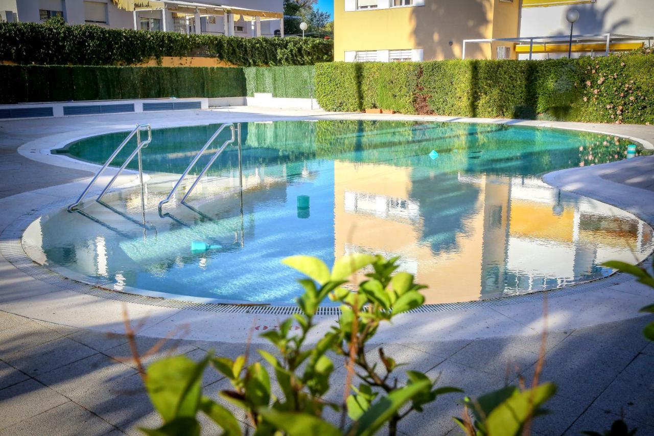 Montesol Home - Parking Gratis Ayamonte Exteriér fotografie