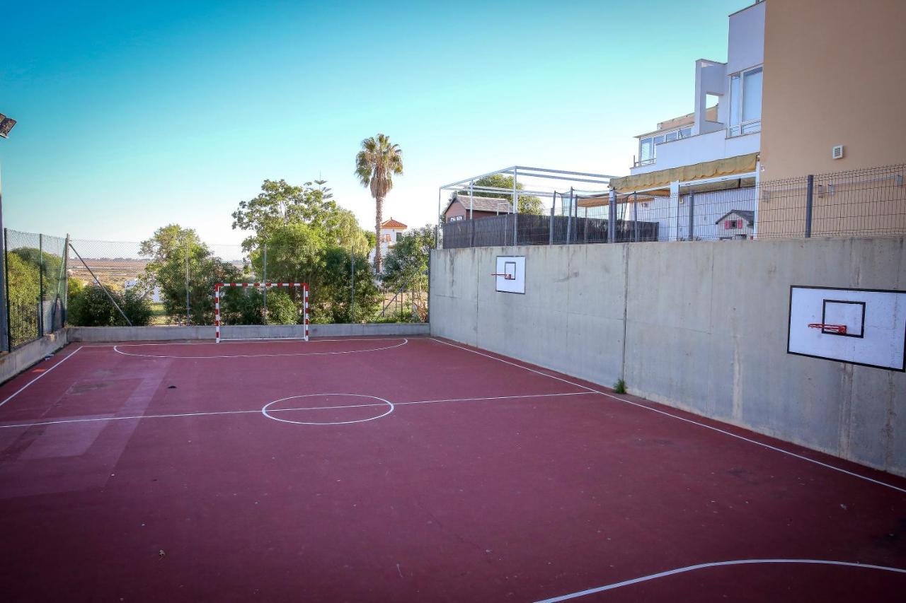 Montesol Home - Parking Gratis Ayamonte Exteriér fotografie