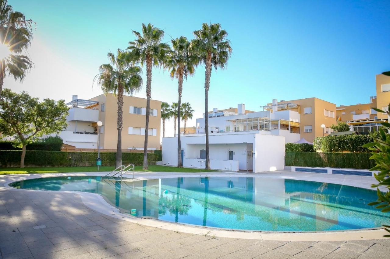 Montesol Home - Parking Gratis Ayamonte Exteriér fotografie