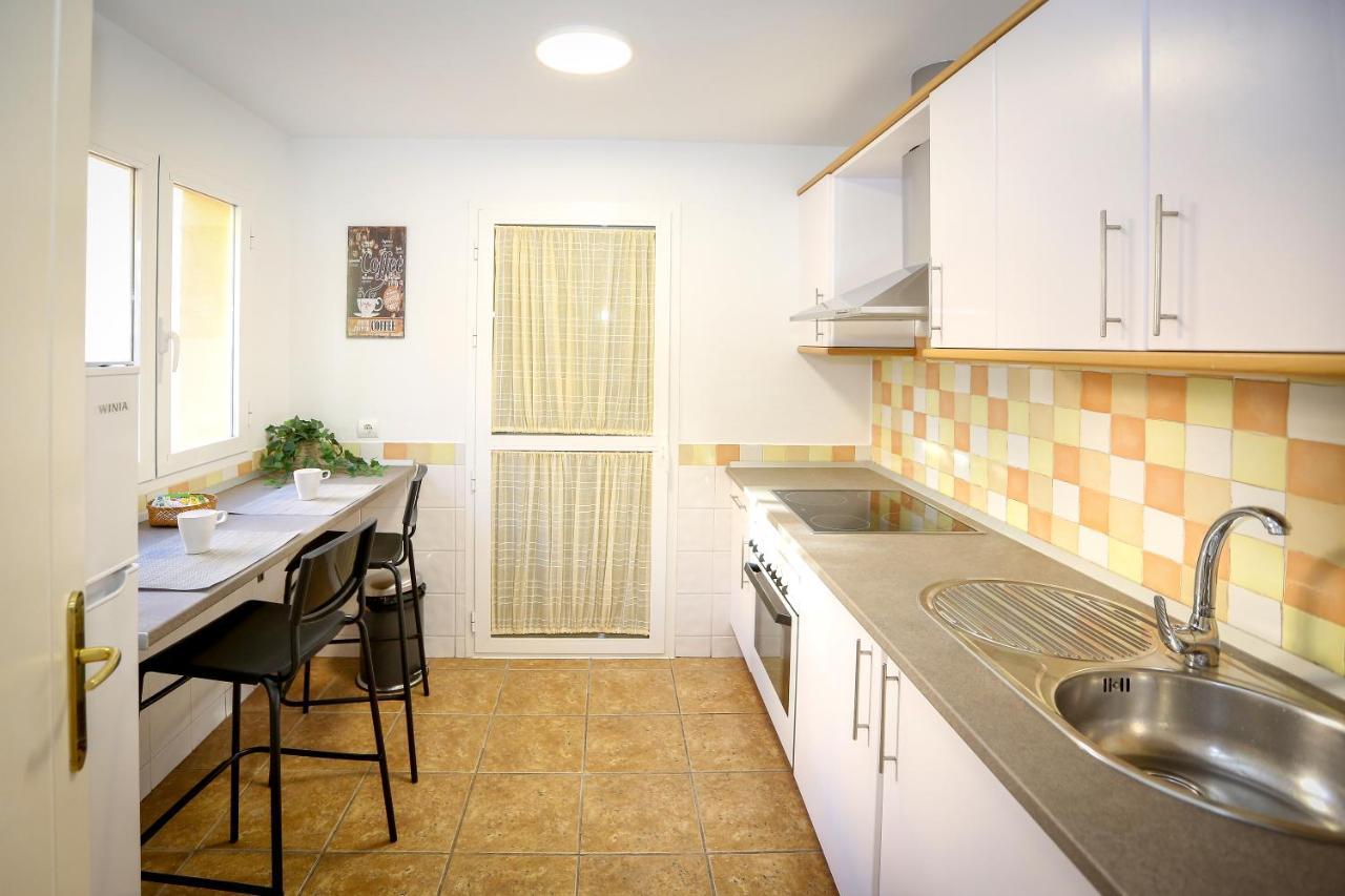 Montesol Home - Parking Gratis Ayamonte Exteriér fotografie