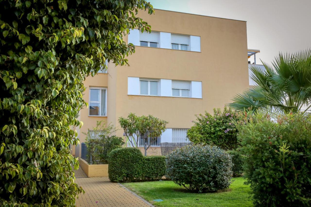Montesol Home - Parking Gratis Ayamonte Exteriér fotografie
