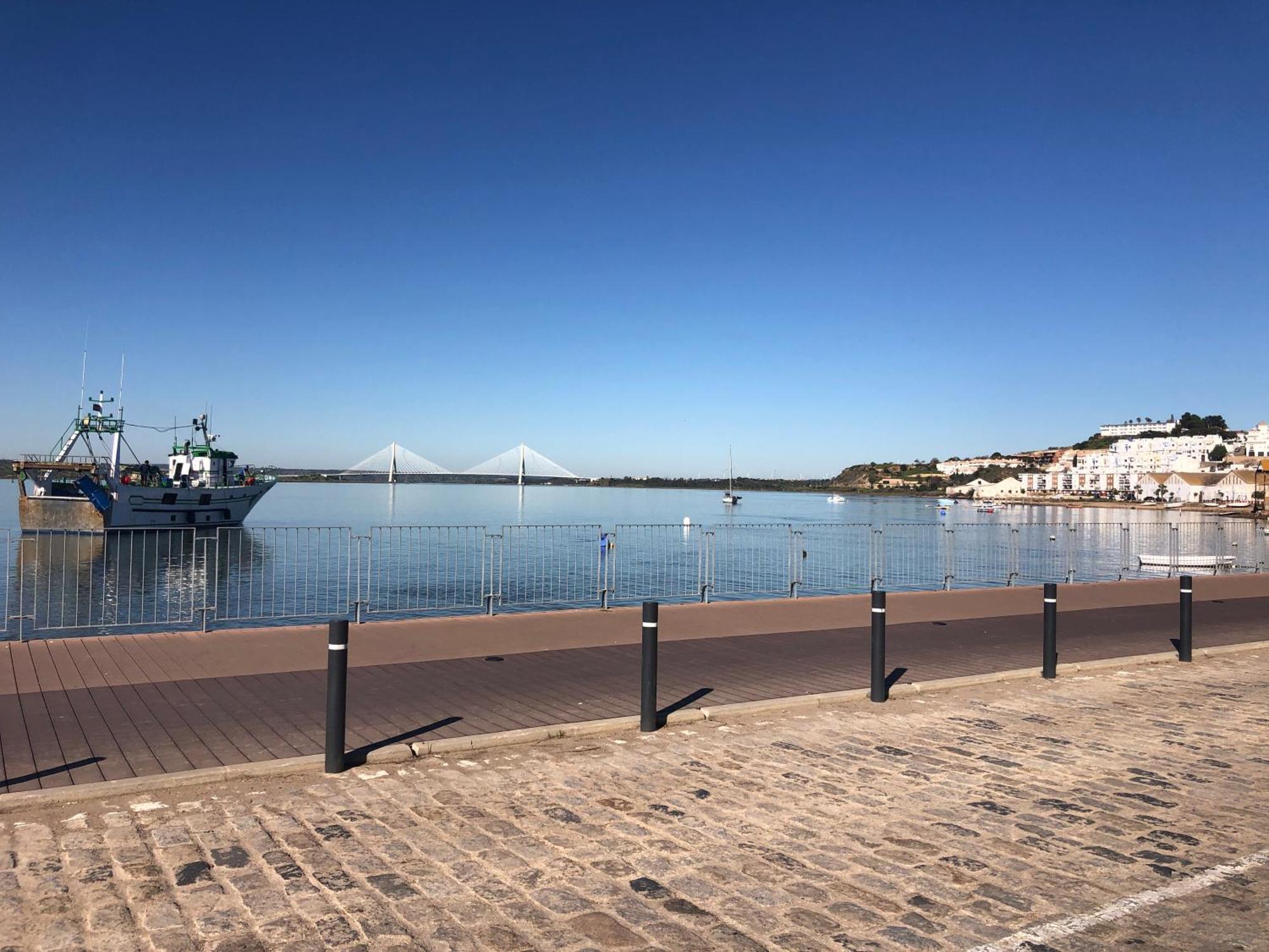 Montesol Home - Parking Gratis Ayamonte Exteriér fotografie