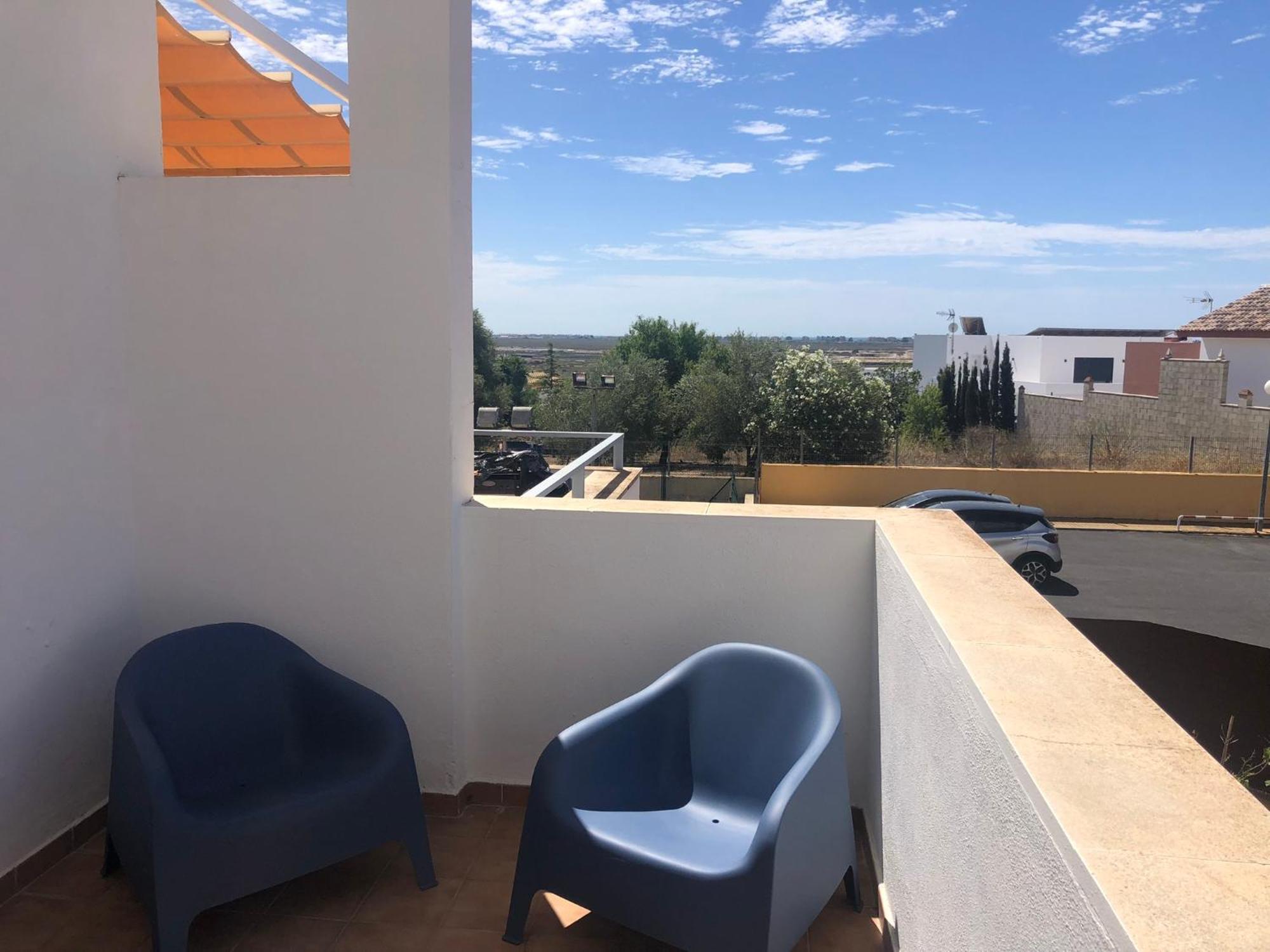 Montesol Home - Parking Gratis Ayamonte Exteriér fotografie