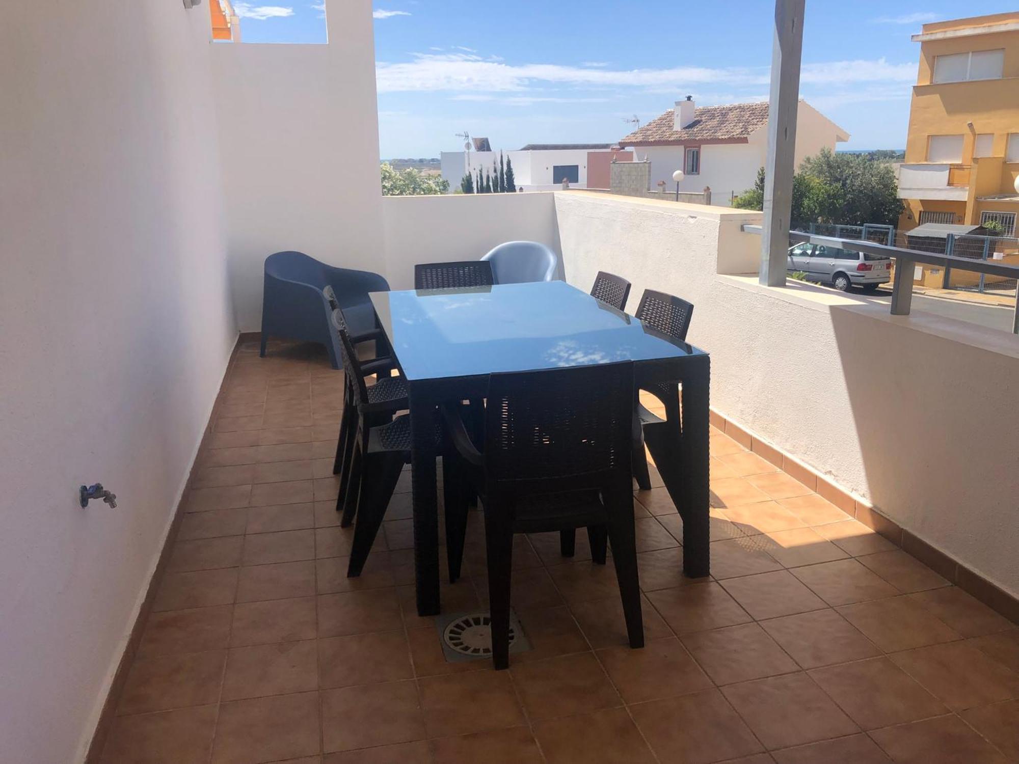 Montesol Home - Parking Gratis Ayamonte Exteriér fotografie